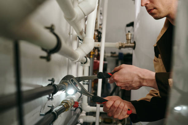 Best Water Leak Repair  in Nashville, TN