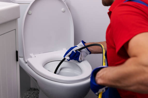 Best Same-Day Plumbing Service  in Nashville, TN