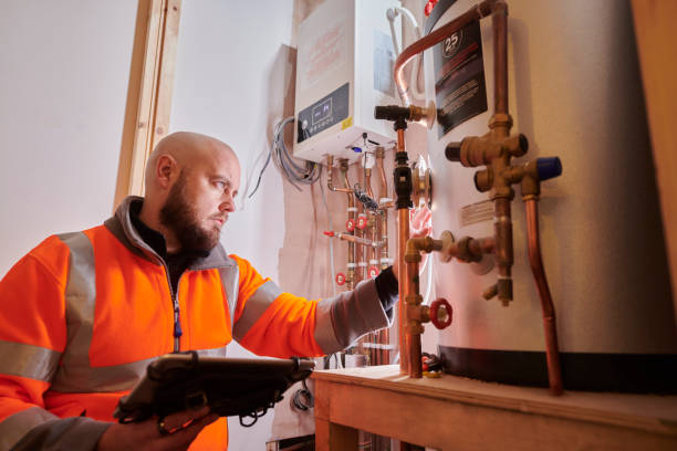 Best Commercial Plumbing Services  in Nashville, TN