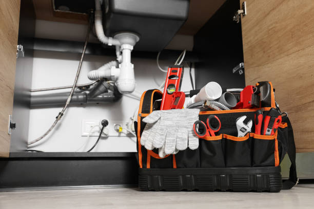 Best Commercial Plumbing Services  in Nashville, TN