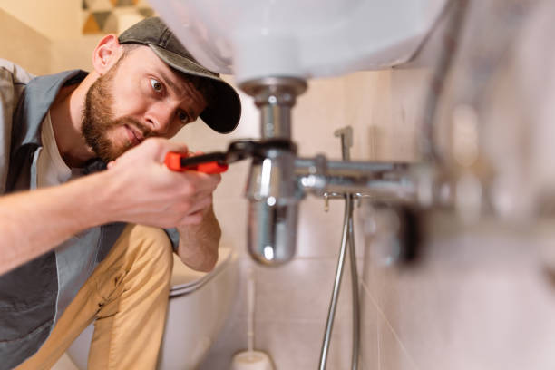 Best Hot Water Heater Installation  in Nashville, TN