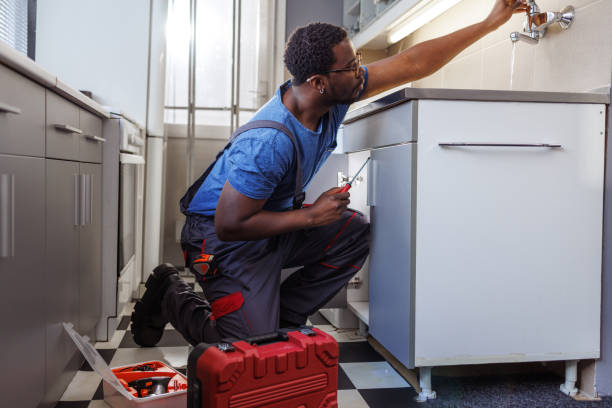 Hot Water Heater Installation in Nashville, TN