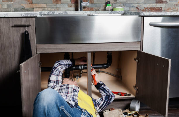 Best Gas Line Repair  in Nashville, TN