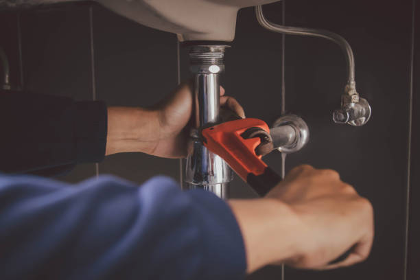 Best Clogged Drain Plumber  in Nashville, TN